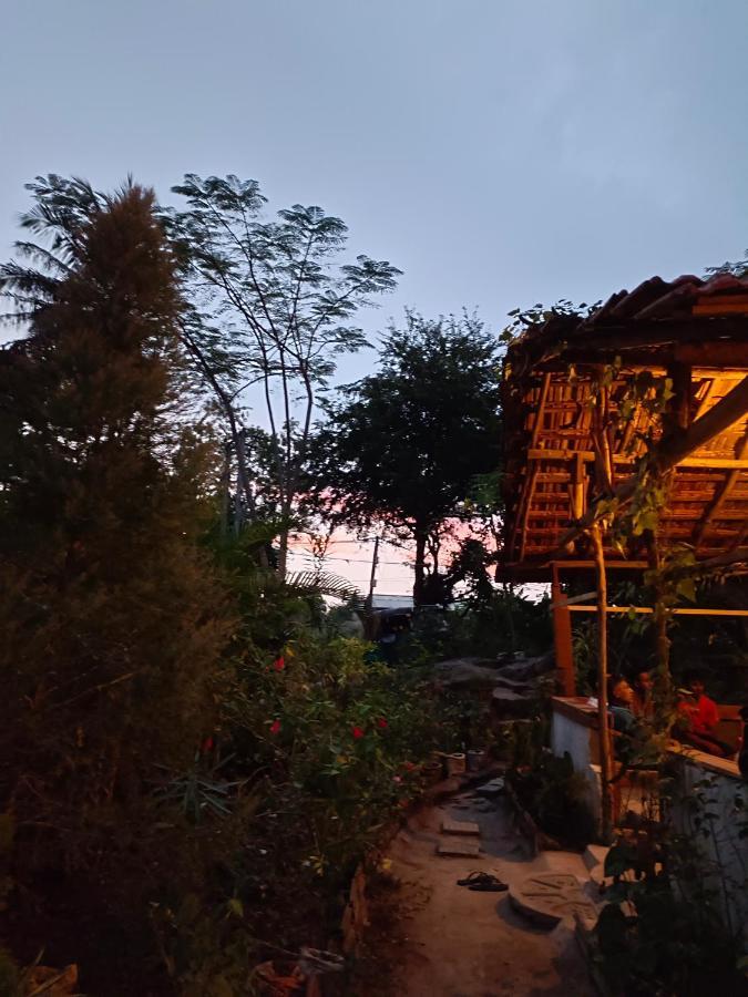 Mamisa Cafe, Home Stay Habarana Exteriör bild